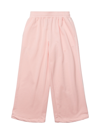 Grunt Sweatpants Liv Baggy Jogger - Pink 